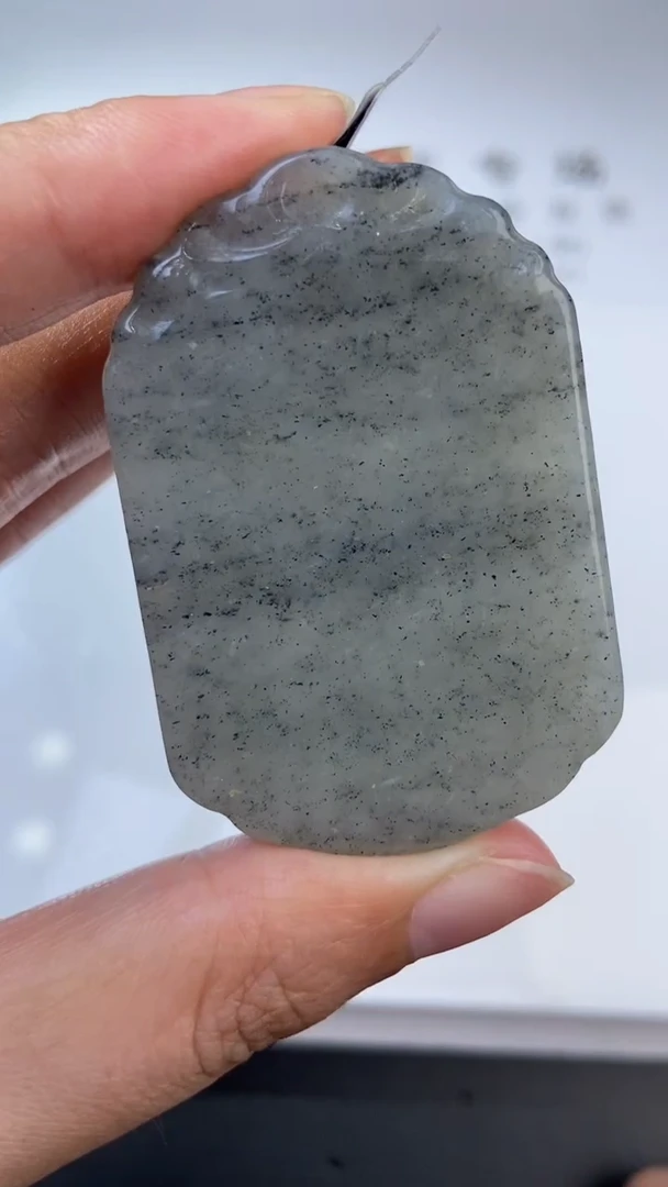 未镶嵌和田玉挂件376219     多人  多样性发一件