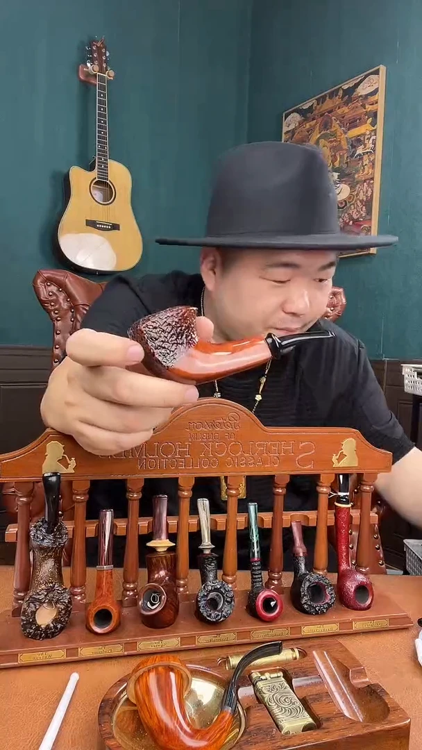 石楠木意大利进口石楠木烟斗
