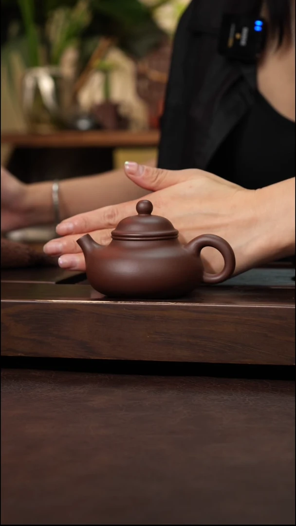 茶壶紫砂特价紫砂壶容天150cc左右