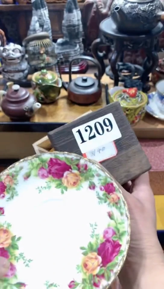 【闪购商品】瓷器默认链接一物一拍