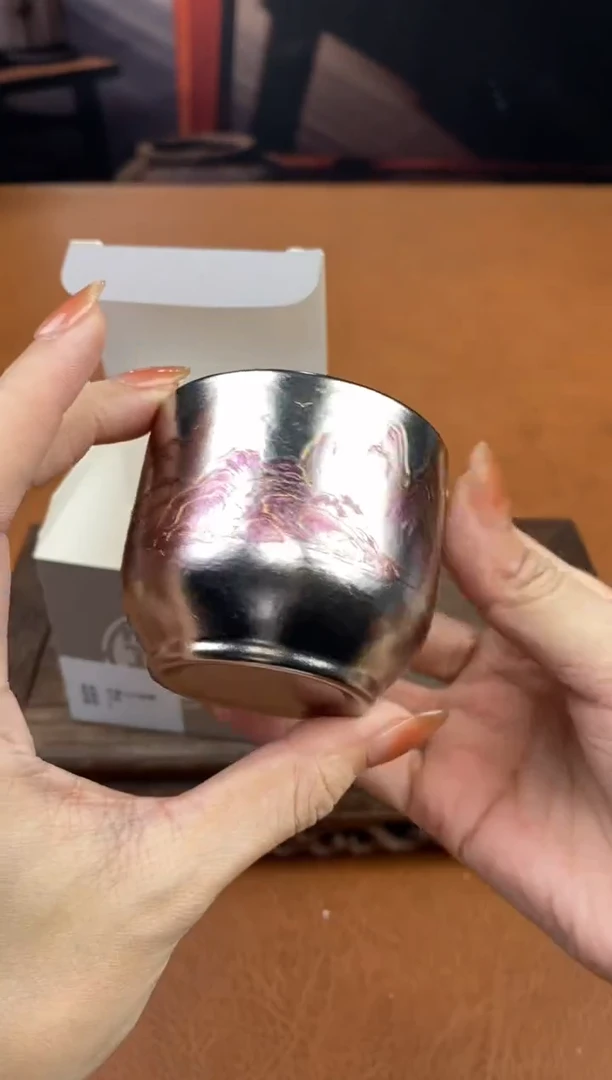 【闪购商品】陶禧茶器闪购福利V