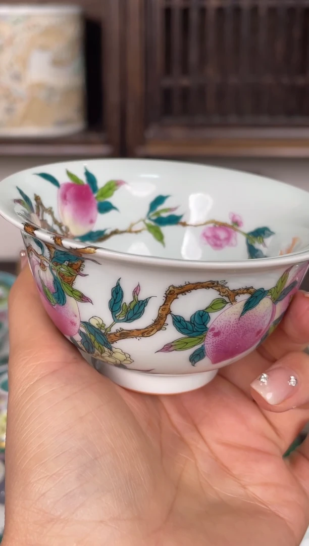 其他寻花集柴烧手作新号福利