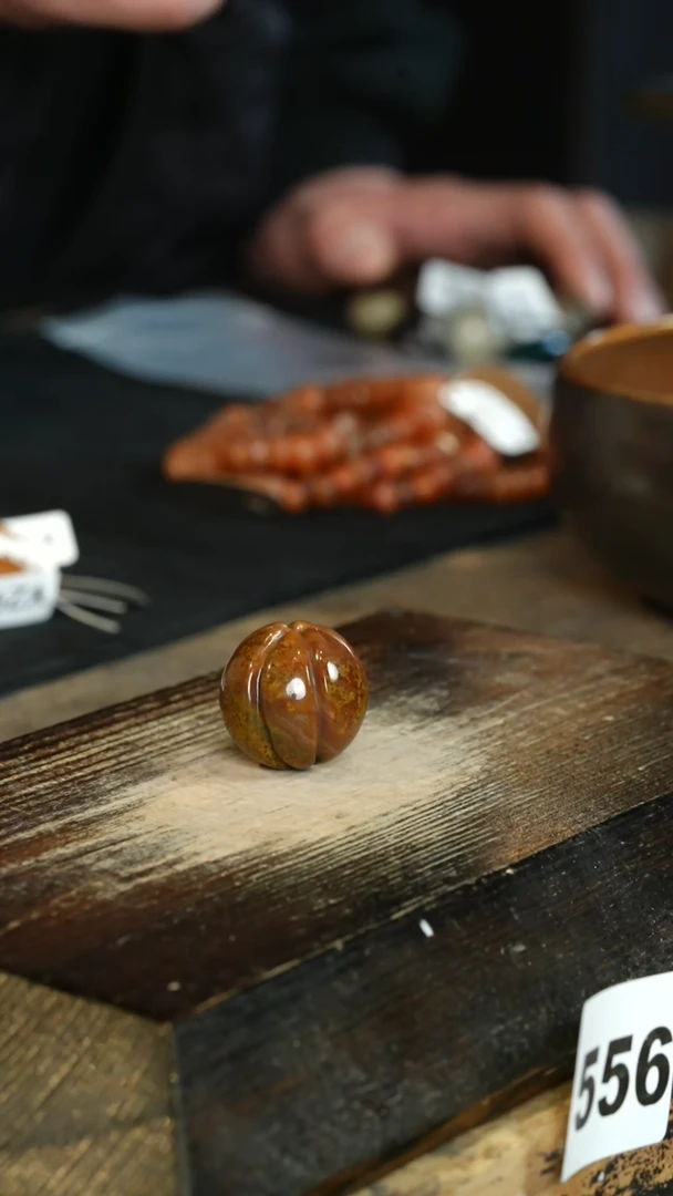 【闪购商品】玛瑙/玉髓颈饰未镶嵌556标题标题标题标题