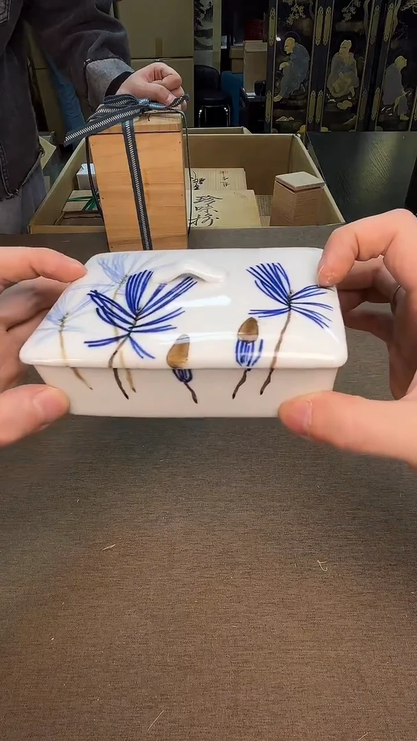 茶宠瓷器茶具套装