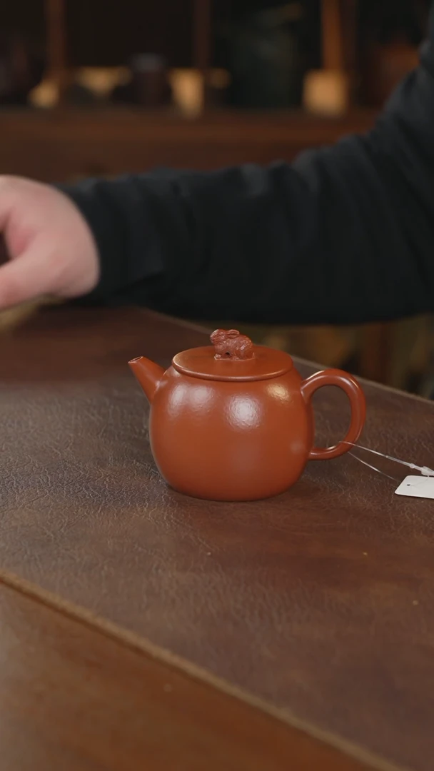 【闪购商品】紫砂茶壶紫砂壶紫砂壶