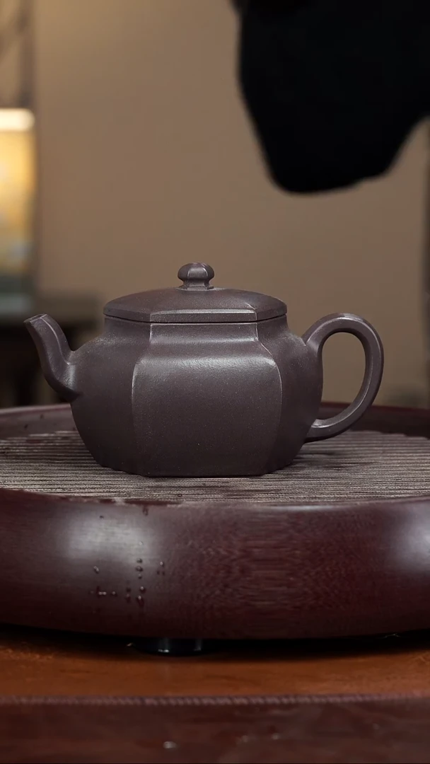 【闪购商品】紫砂茶壶宜兴紫砂壶
