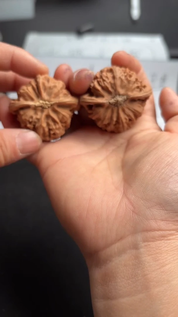 吊坠文玩核桃263