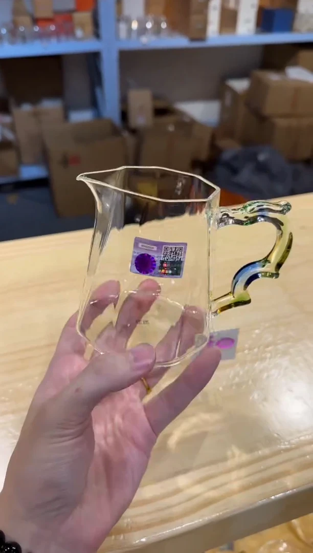 禾器-晶隆茶海-迷翠