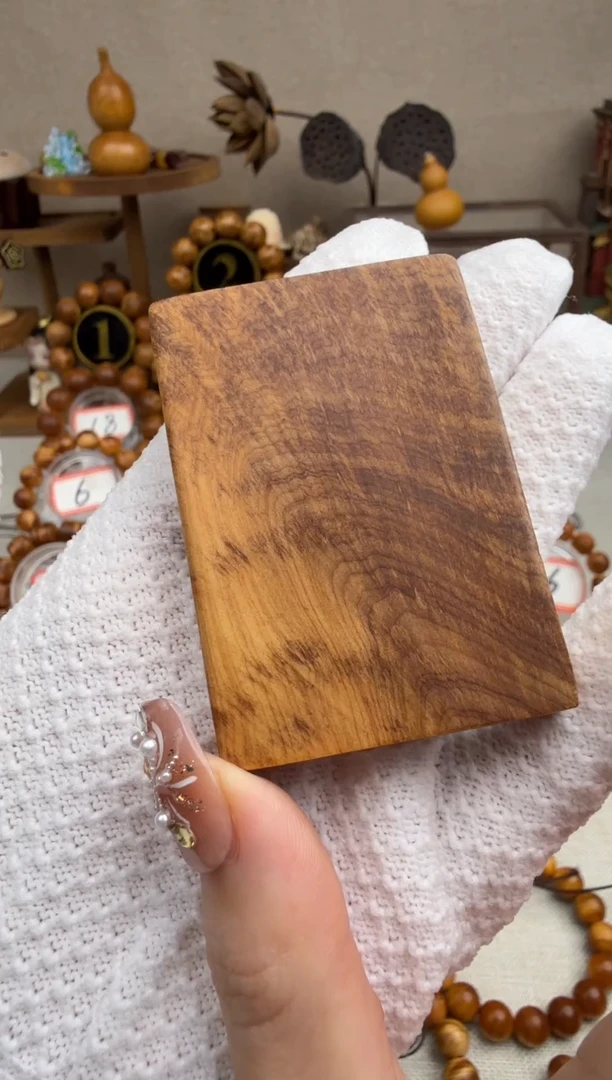 柏木（崖柏）水**长无事牌461蚂蚁腿