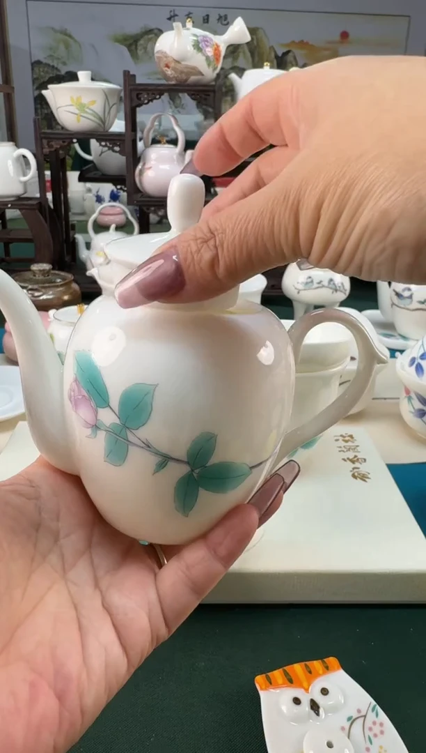 【闪购商品】瓷器................