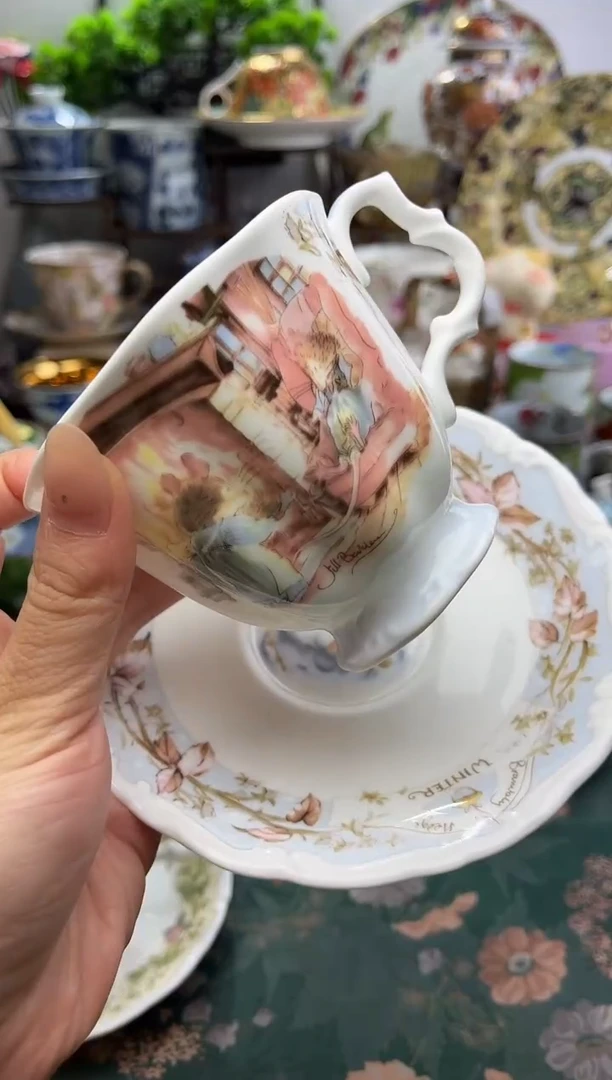 瓷片冲妹陶瓷，感谢支持，满20包邮