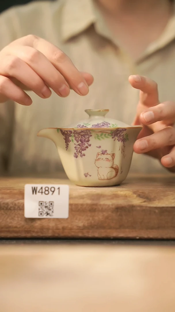 【经典福利】/ 杯子@@W4891