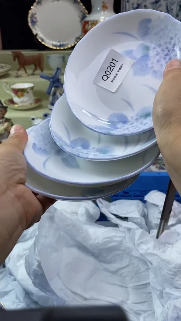 其他其***好瓷片 默认微瑕 完美慎入201