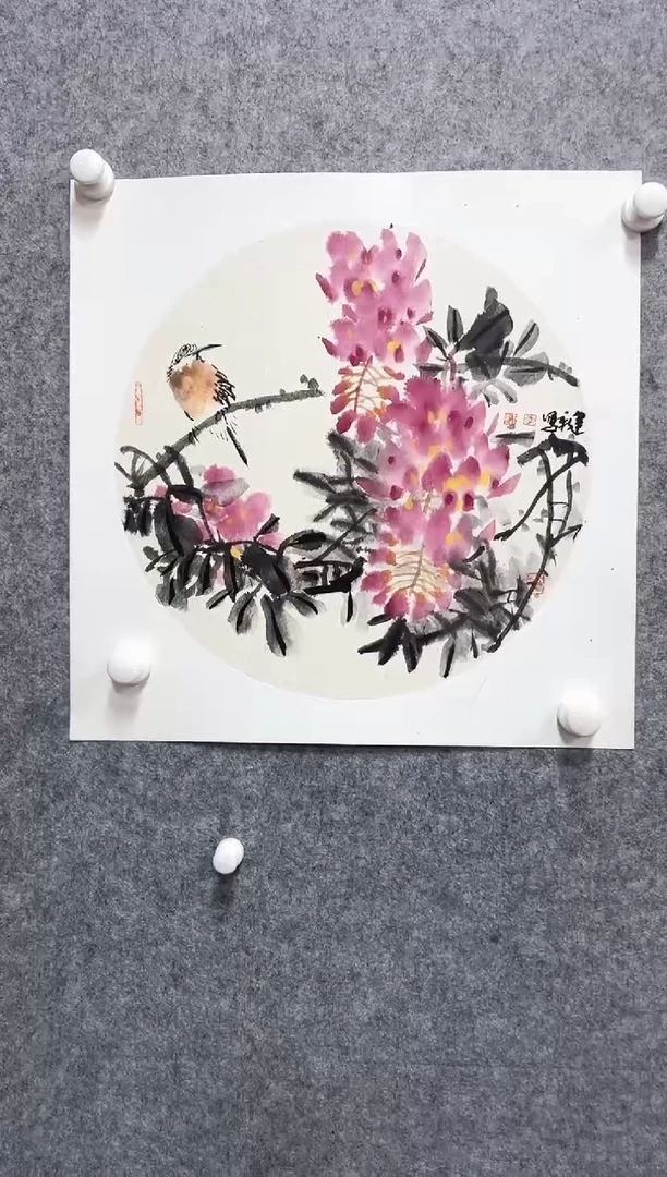 书法志学冰雪书画院书画甄选