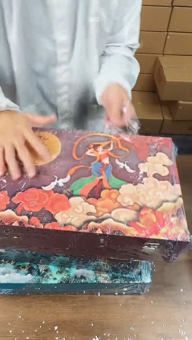 【闪购商品】知初山房清货商品链接@@T061
