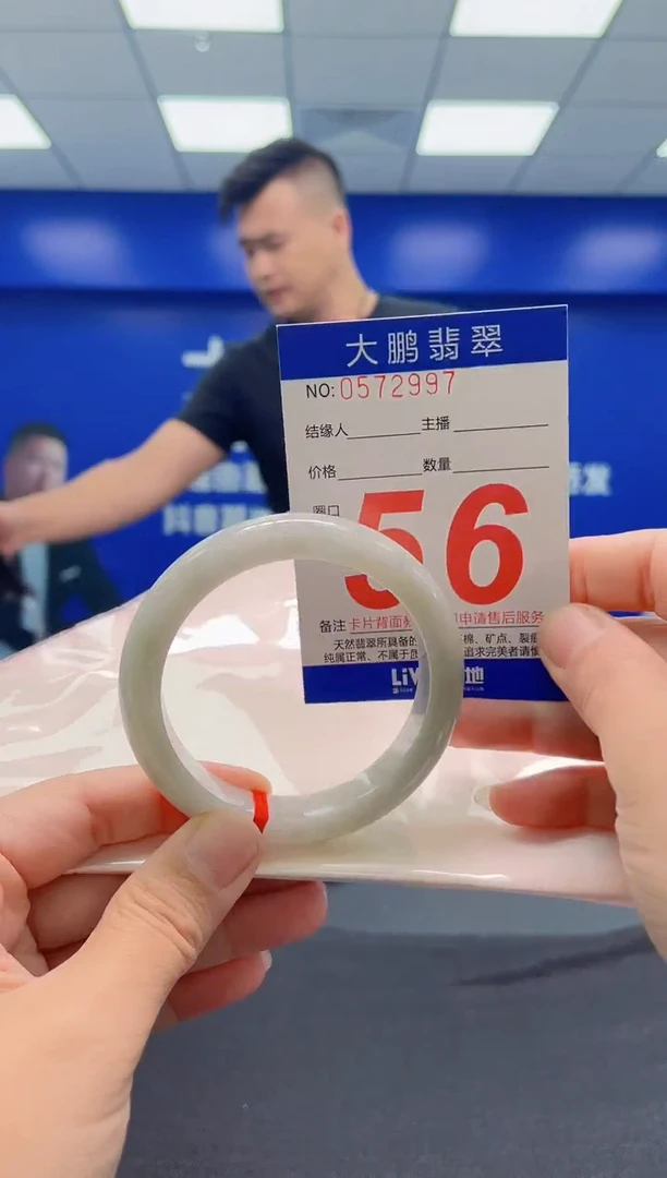 未镶嵌手镯翡翠AAAAAAAAA