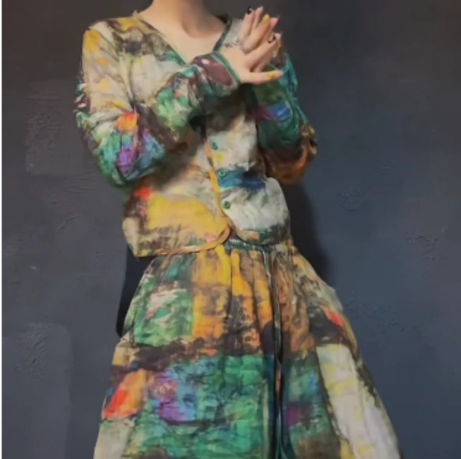 2025夏季时尚潮流百搭精品女装珍OGVx