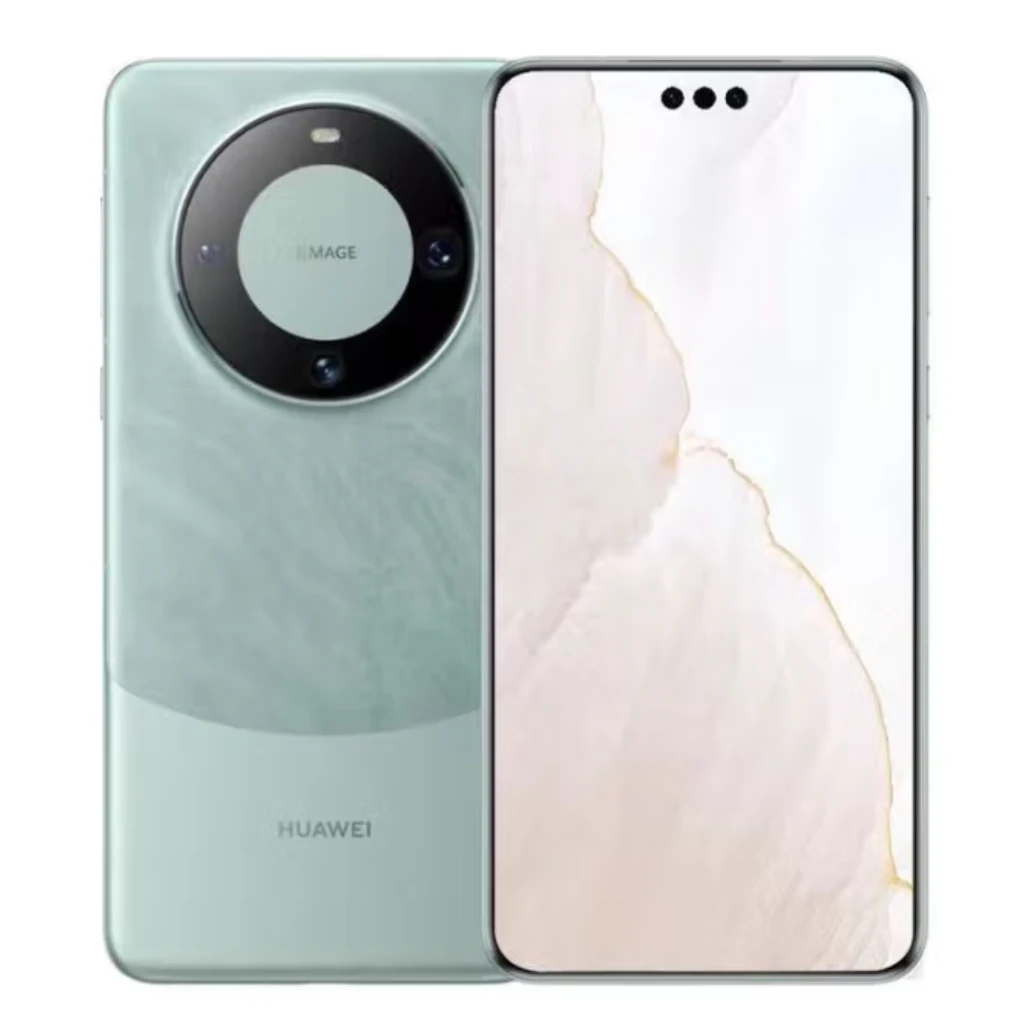 99新 Huawei/华为 Mate60pro正品国行 双卡续航 玄武架构