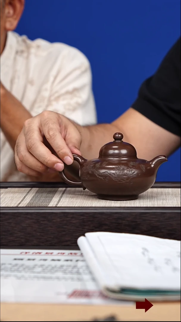 茶壶紫砂26