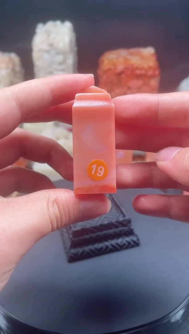 【闪购商品】寿山石印石定制产品 满五十包邮 不予退换