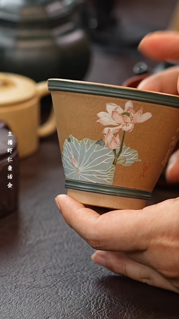 茶壶紫砂宜兴原矿高端紫砂
