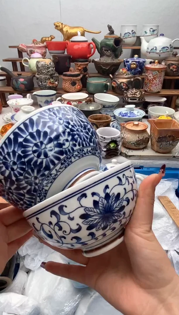 【闪购商品】瓷片全场满20包邮一对一闪购