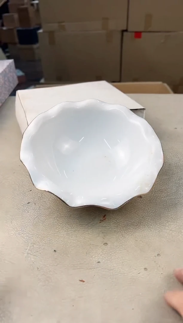 瓷片608号满30米包邮，打包不易