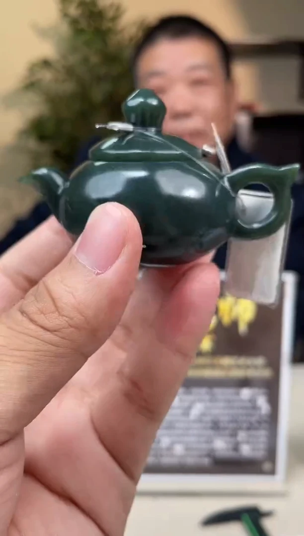 定制和田玉多样性发货拍一发一