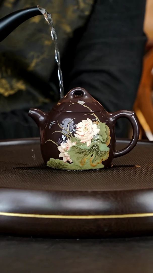 茶壶紫砂闪购商品86