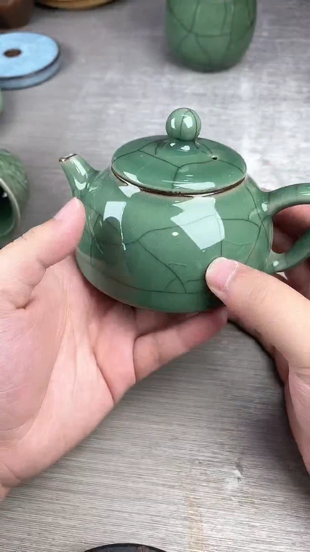 青瓷仓储福利清仓