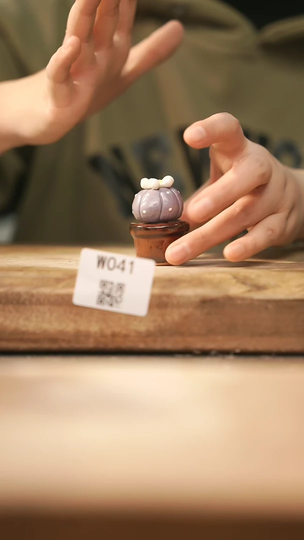 【闪购商品】【经典福利】/ 摆件@@W041