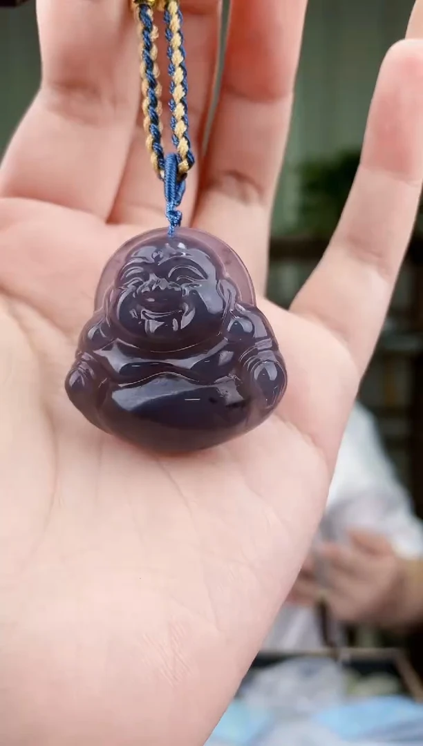 未镶嵌和田玉挂件拍一发一，多样性发货！