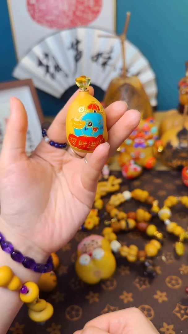 【闪购商品】141文玩葫芦文玩好物