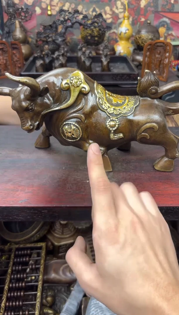 德尚铜专属精选链接