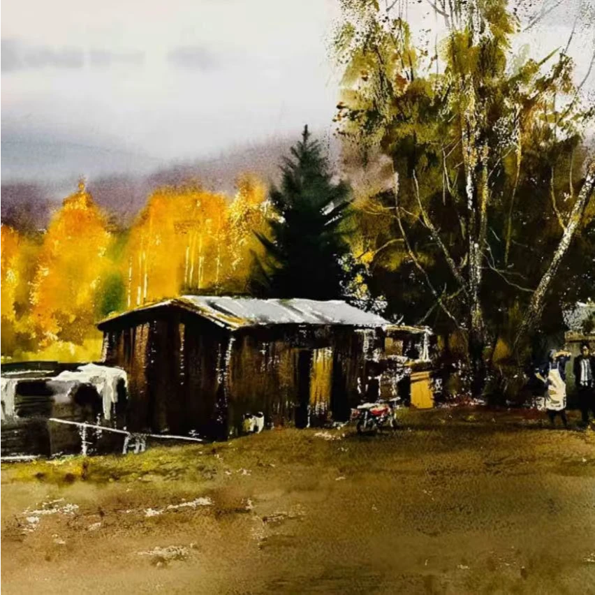 防拍/手绘作品/书法字画