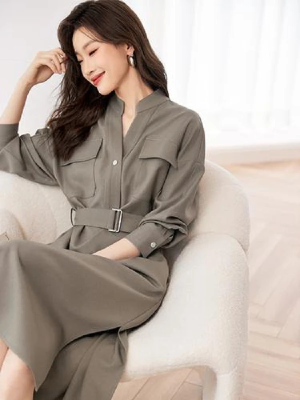 2025春夏季女生设计师连衣裙 JYNZYSZQH-XXX-ZQH522