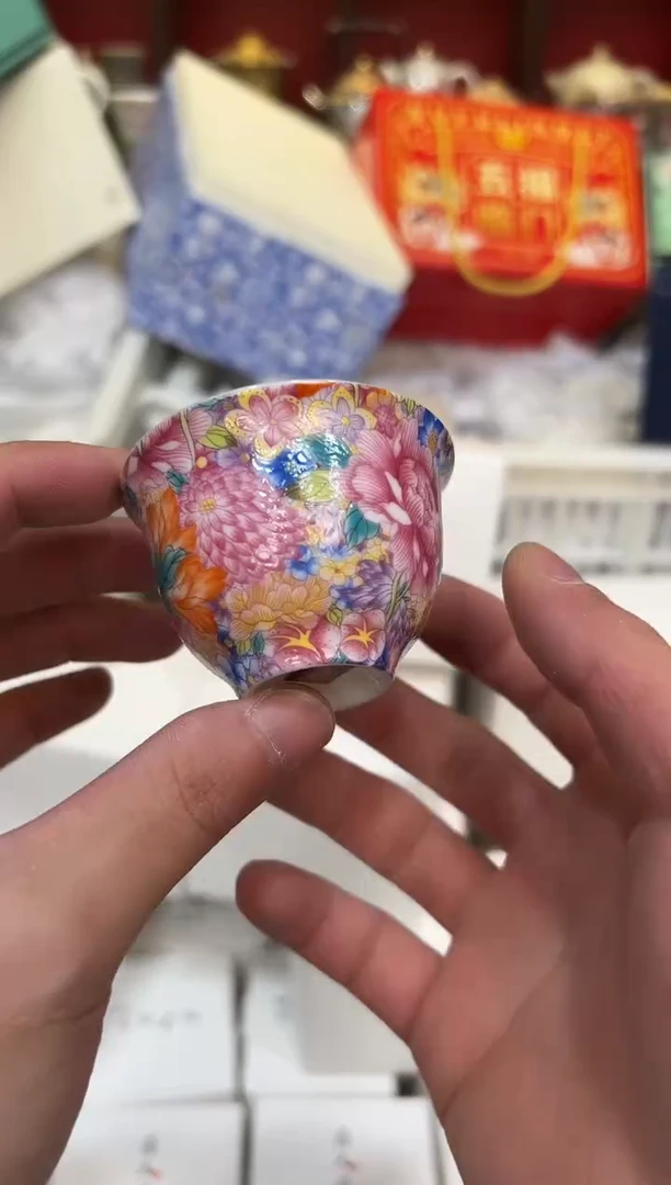 【闪购商品】其他禧一茶器粉丝福利999