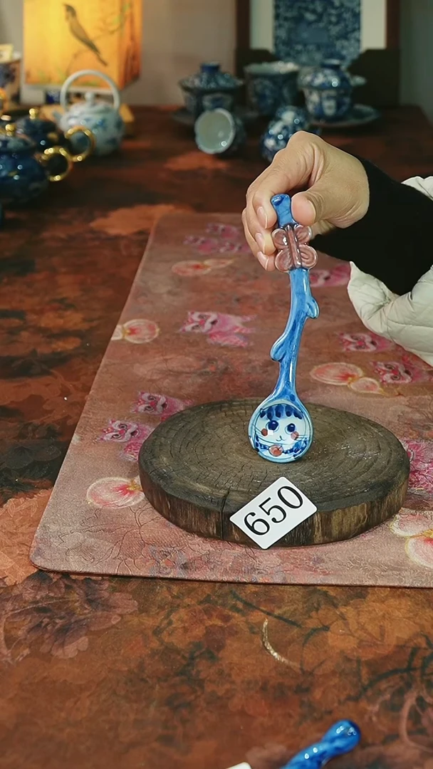 茶碗...........650