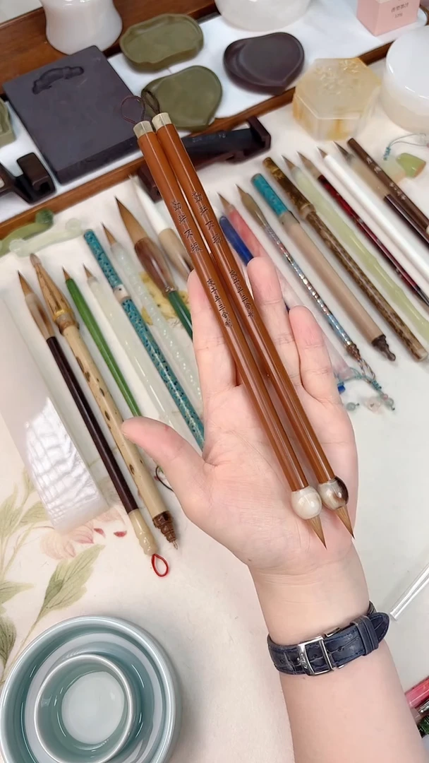 合三舍直播间勤耕