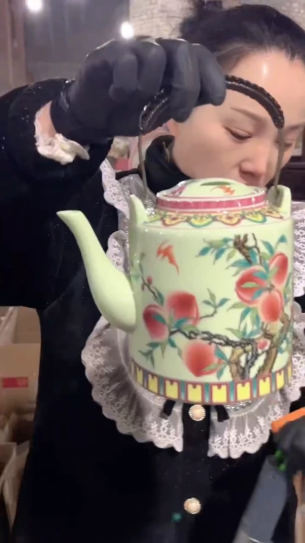 景德镇高温陶瓷杯-39