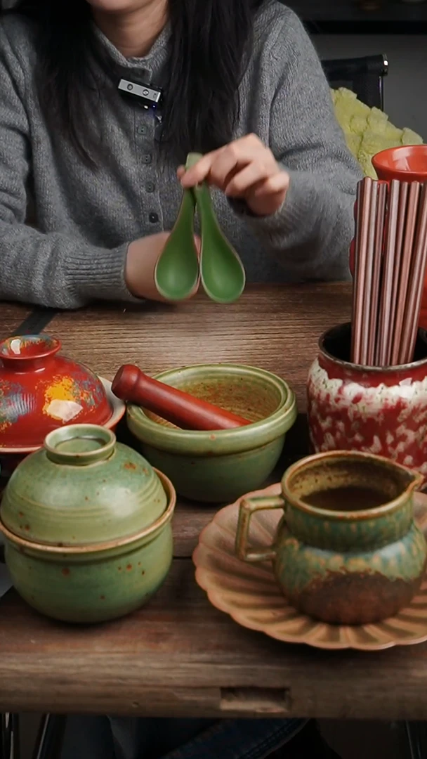 【闪购商品】碗  景德镇手工高温餐具