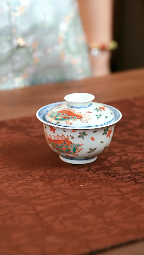 摆件瓷景德镇邮政专属链接@@@JD433