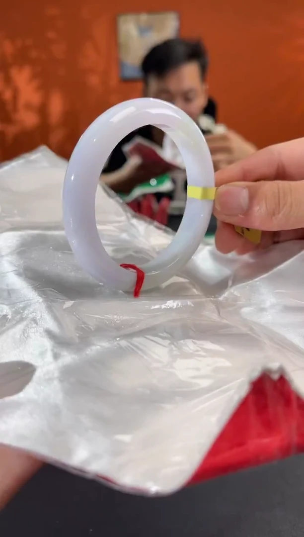 未镶嵌手镯翡翠59