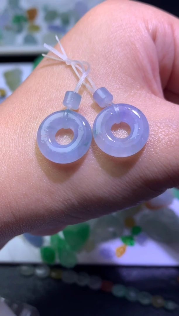 未镶嵌定制翡翠?****?毛货