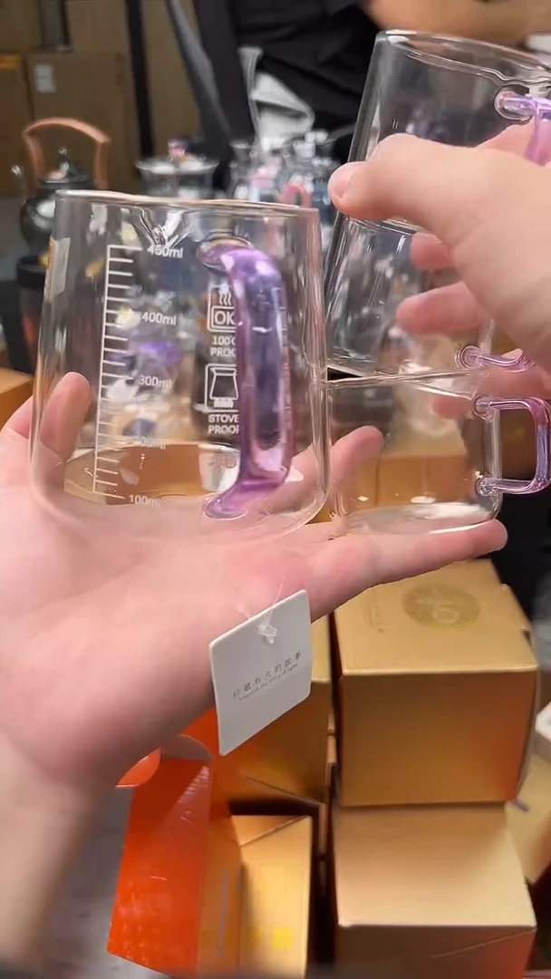 @@禾器晶彩承轩紫+风谜臻悦杯紫一盒