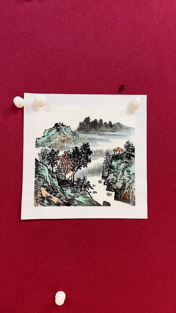 书法金阳宠粉福利