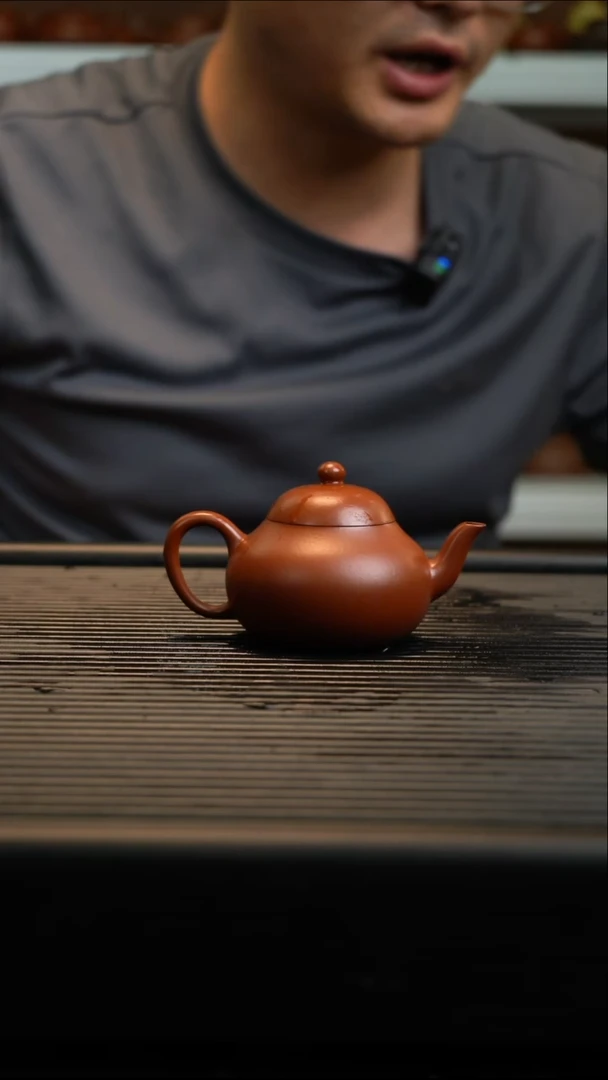 茶壶紫砂紫砂壶75
