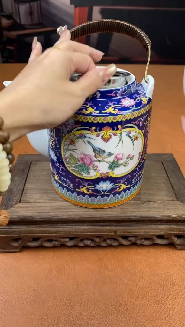 【闪购商品】陶禧茶器闪购福利V