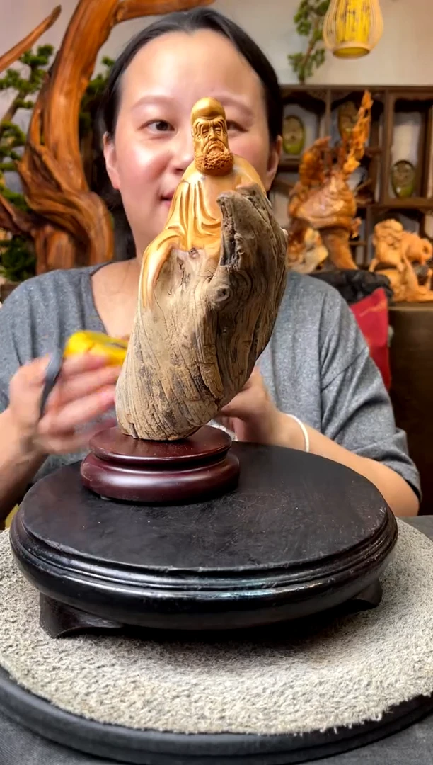 柏木（崖柏）5885258295926859826