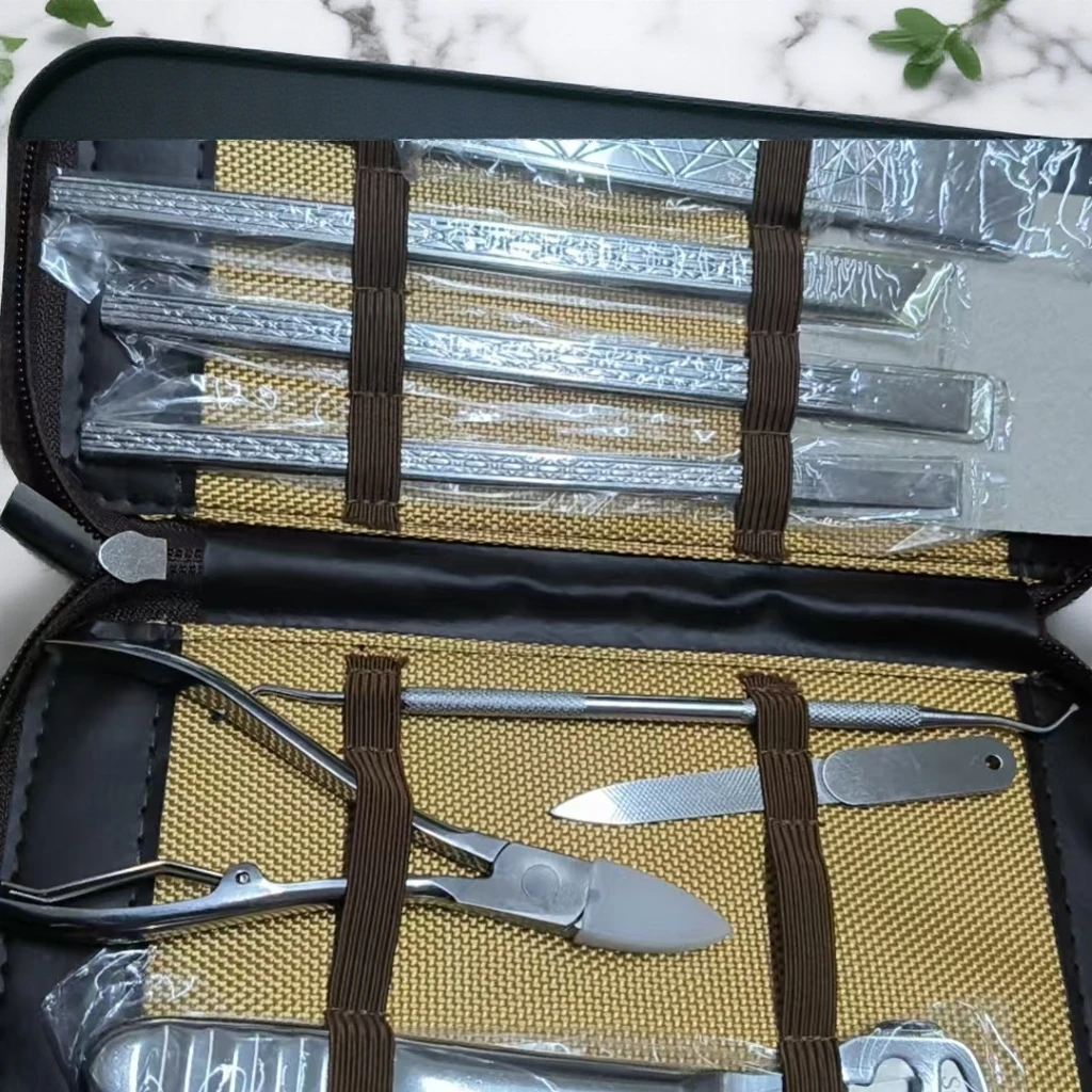 成人家用技师修甲套装组合176